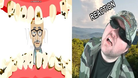 Scooby Not Doo Right (Fred's Daddy Breath) REACTION!!! (BBT)