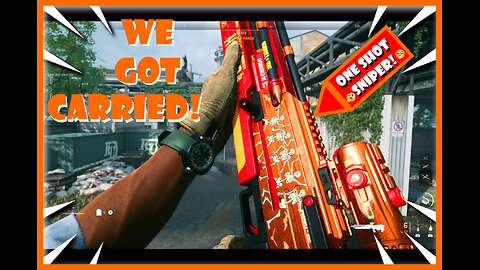 ***MY TEAMATE CARRIED US***😮‍💨😌