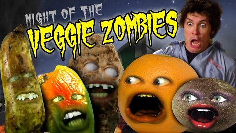 Veggie Zombies