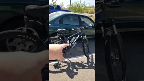 My Bike worth more then car