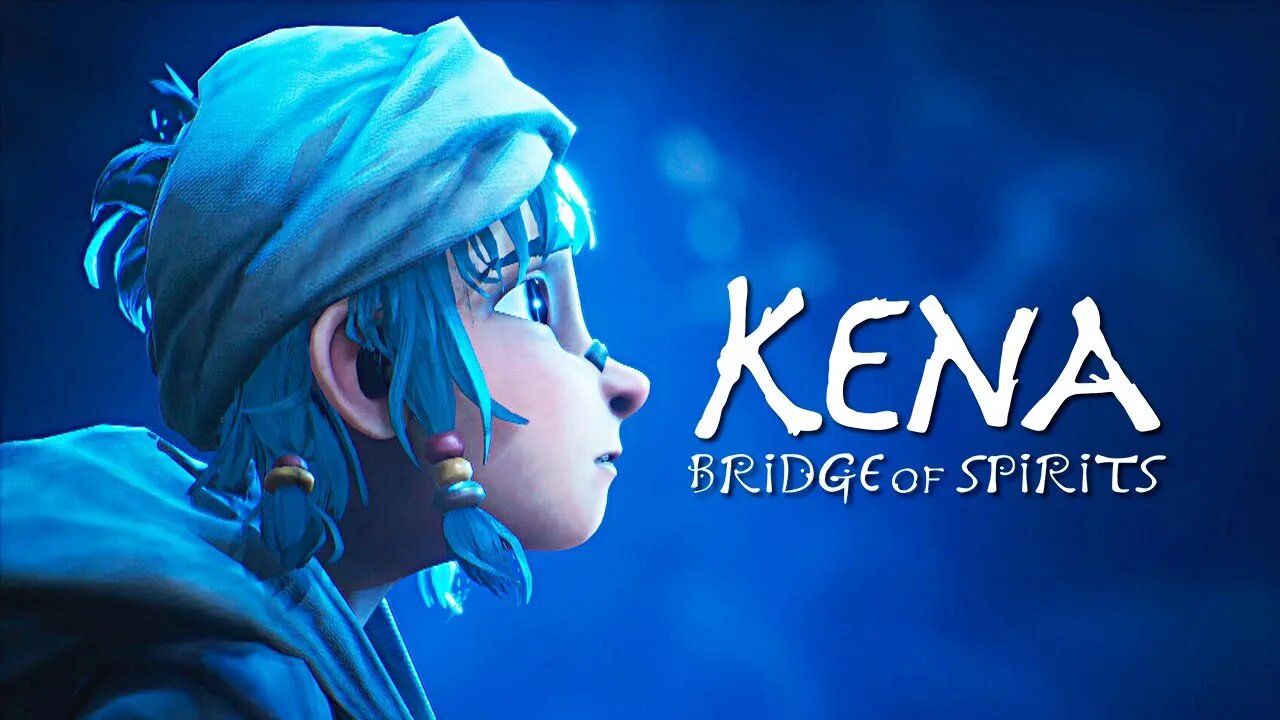 KENA: BRIDGE OF SPIRITS #6 - Rumo à casa do Sr. Rusu! (Legendado em PT-BR)