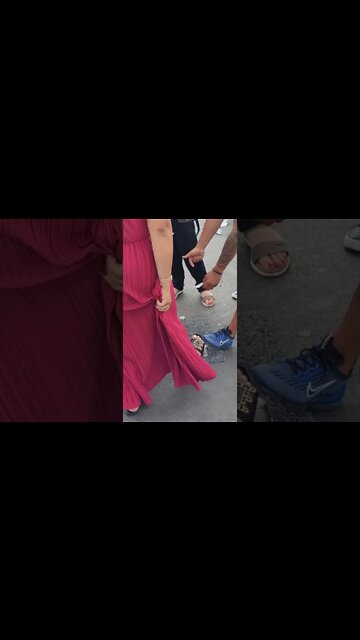 scam artists in london #scam