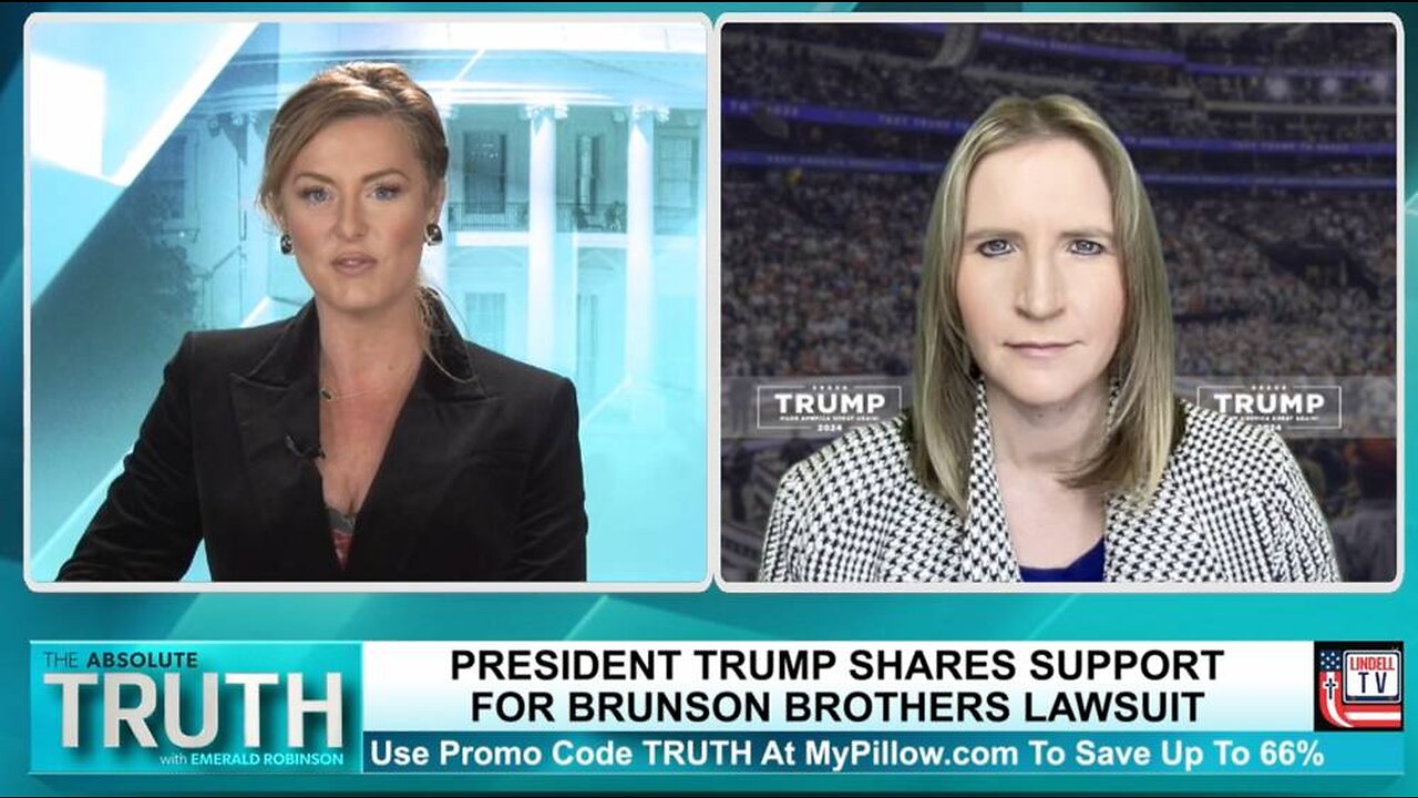 BRUNSON BROTHERS ASK SCOTUS TO RECONSIDER CASE