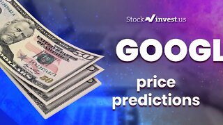 GOOGL Price Predictions - Alphabet Stock Analysis for Wednesday, April 13th