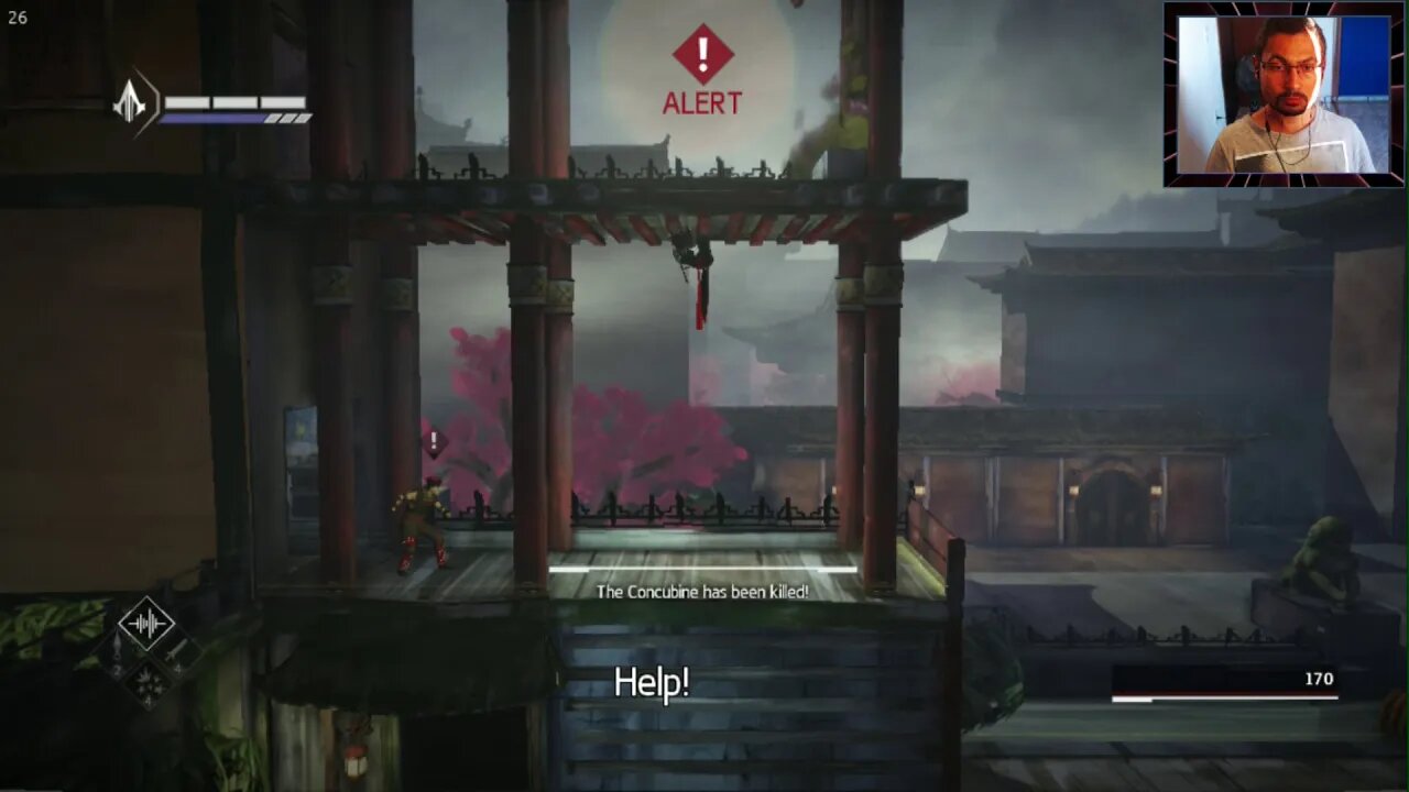 Mission 9 Assassins Creed Chronicles China