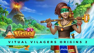 Vitual Vilagers Origins 2