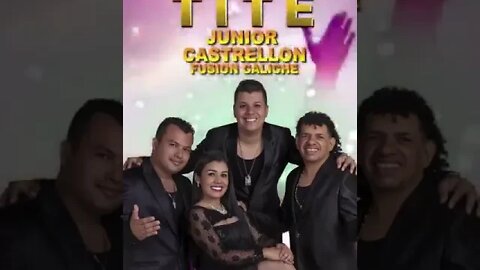Mi compadre Tite - Grupo caliche