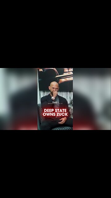 Andrew Tate: Everyone Supports Free Speech Until The Men in Black Show up