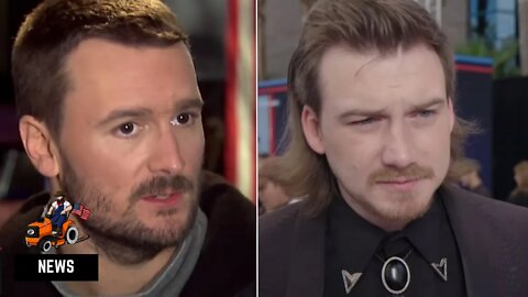 Eric Church Reveals Advice He Gave To Morgan Wallen