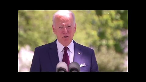 Joe Biden Knows Best!