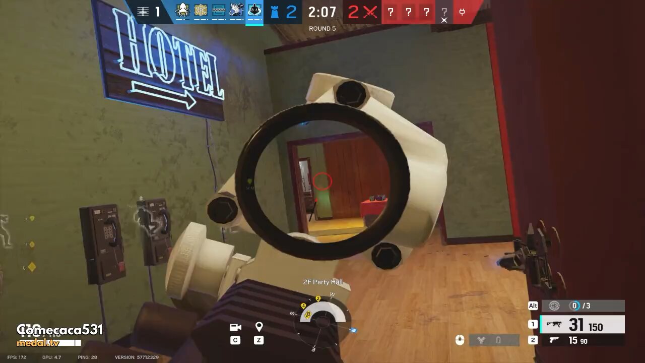 Why you Should Use Proxy Alarms 🚨