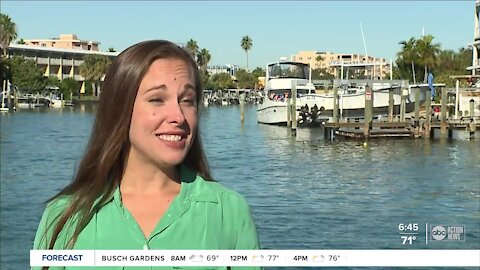 Treasure Island Causeway getting major facelift