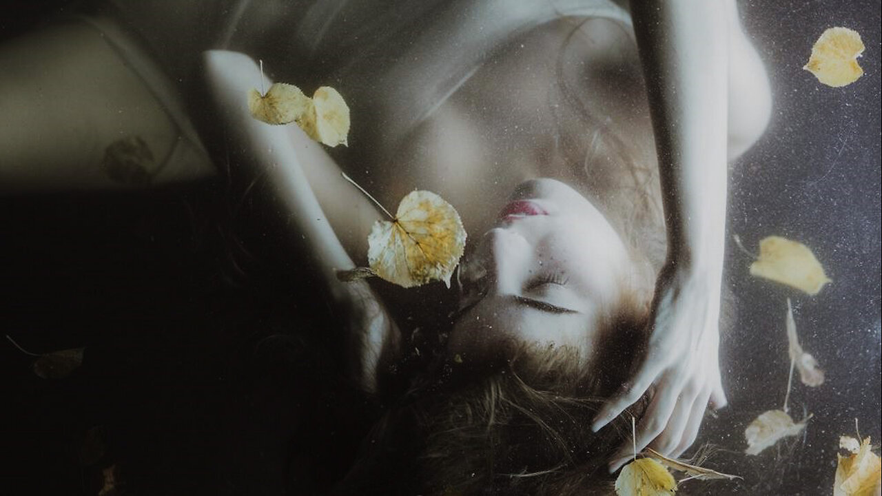 MIRA NEDYALKOVA - Photography II