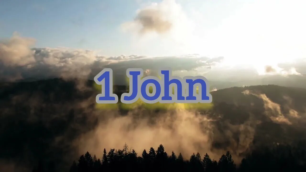 1 John