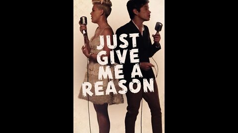 just give me a reason #lyrics #shortvideo #short #status #music #dance #تنطيط #4k