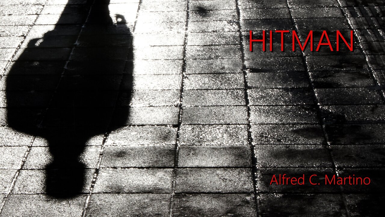 Hitman | Official Video Release