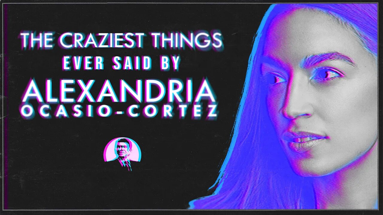 AOC's Craziest Moments