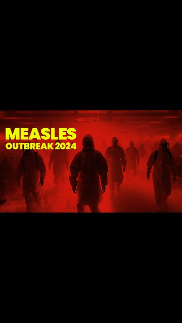 Measles Outbreak 2024: Uncovering the Truth Behind the Headlines