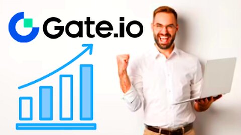 ✅Gate.io (Гейт) Обзор и Отзывы 2023. Лучшая Биржа Криптовалют