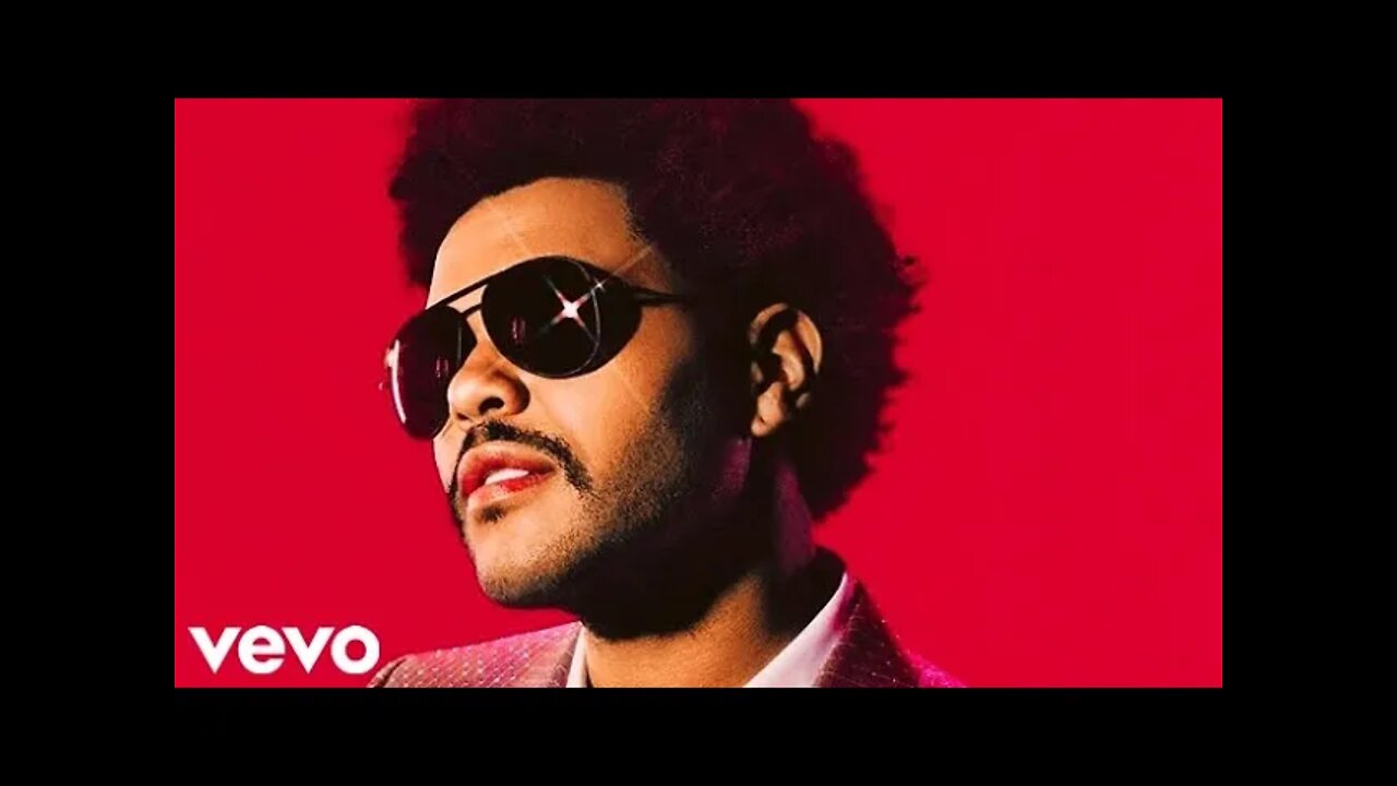 Post Malone & The Weeknd - She Fell In Love (Official Audio)