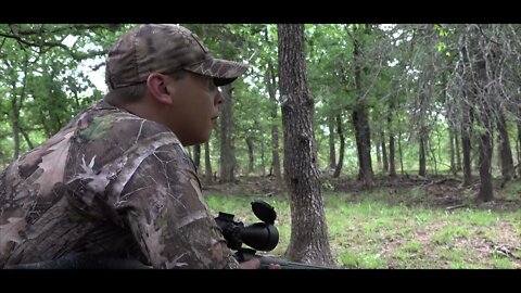 Promo - Huntcast Episode 5 - The Aoudad