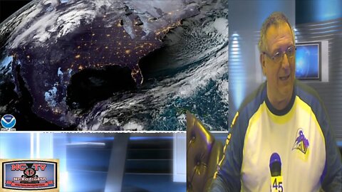 NCTV45′S LAWRENCE COUNTY 45 WEATHER SATURDAY NOVEMBER 21 2020