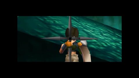 Final Fantasy VII Scavenger Mod (part 52) 7/26/21