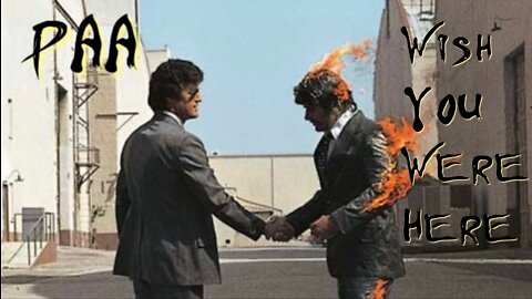 Wish You Were Here