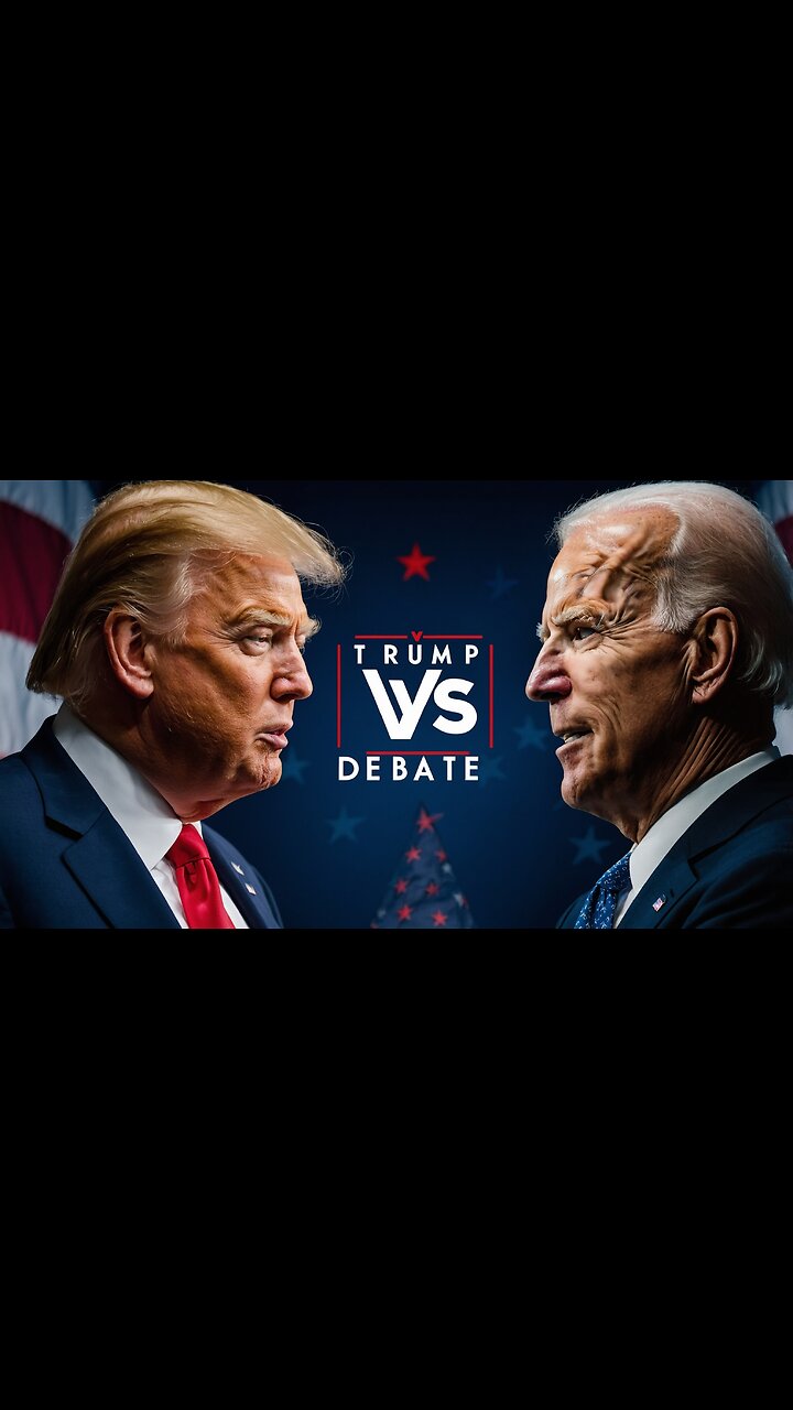 Donald Trump vs Joe Biden! How Many Did You Get Right?