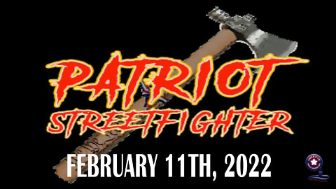 Interview with Dr. Vladimir Zelenko – Crimes Against Humanity | Patriot Streetfighter