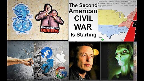 CDC-1.1 MILLION AMERICAN DIED SUDDENLY?*MUSK SUICIDE WARNING*REVEALING CORRUPTION TO BRING CIVIL WAR