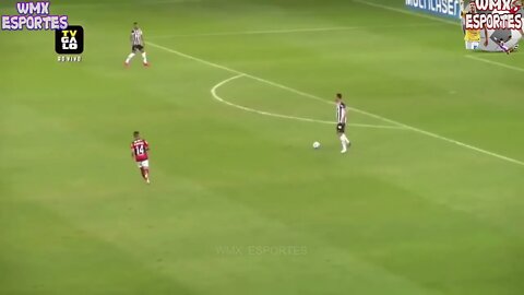 SAVARINO FOI O MELHOR Atlético mg 2x1 Flamengo BRASILEIRÃO 2021 10⁰ Rodada ADEUS CENI