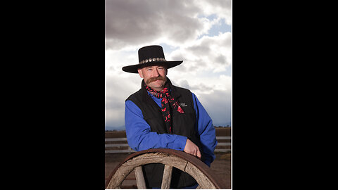 "The Conversation" with Trent loos.