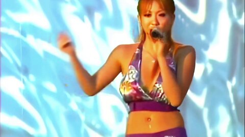 Koda Kumi - 倖田來未 (Live 2002 In Japan)