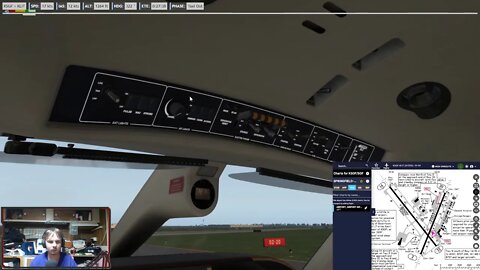 Highlight: [XP11] FSEconomy TBM900 Part 2
