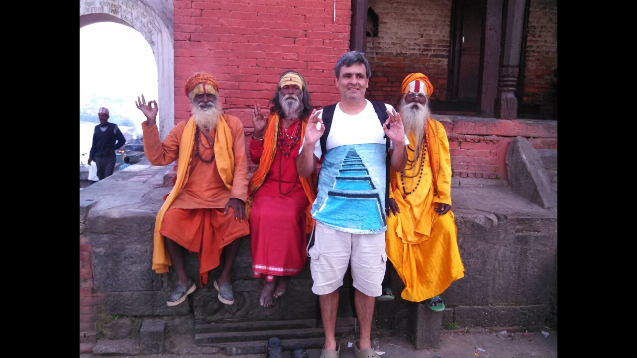 KATMANDU NEPAL