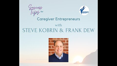 April 19, 2023 – Episode 3: Comparing & Contrasting the challenges of caring for a spouse
