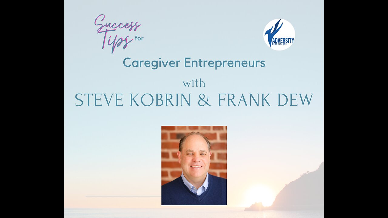 April 19, 2023 – Episode 3: Comparing & Contrasting the challenges of caring for a spouse