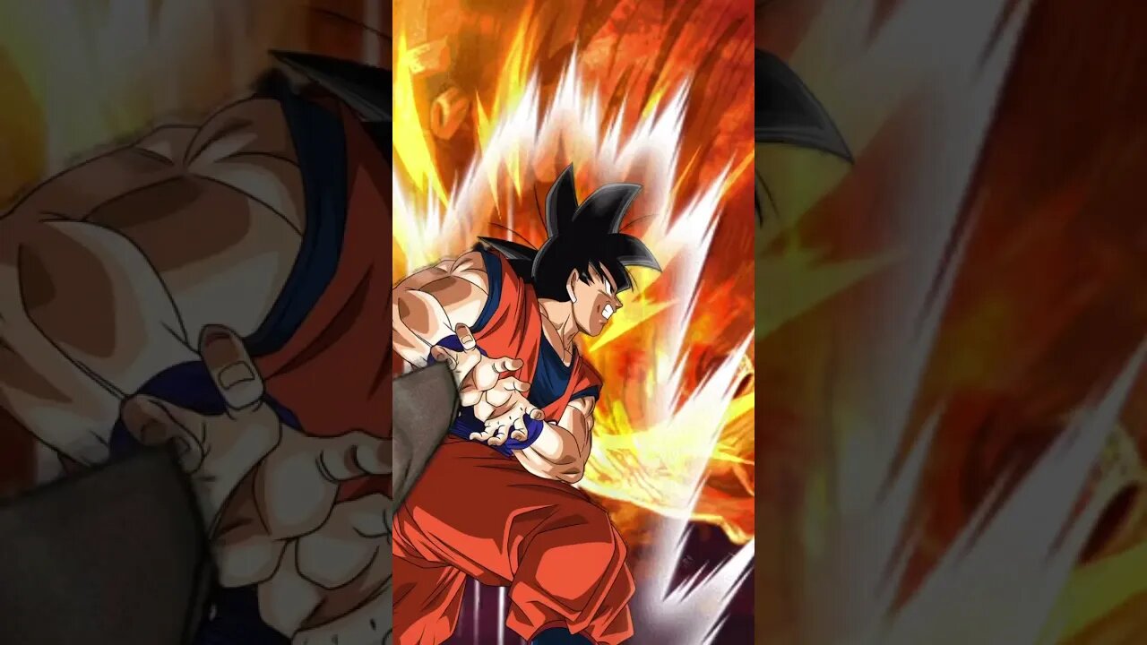 Last Summon on Part 1 | WW Celebration 2022 Summon #dokkanbattle #dragonball #dokkan #dbz