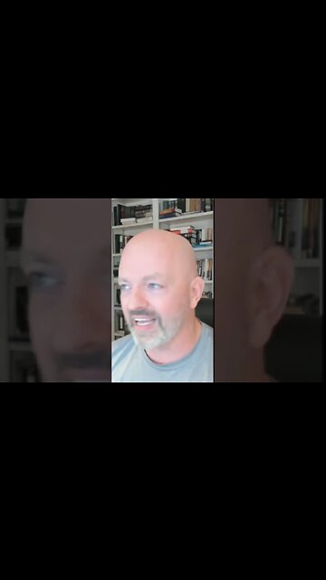 Liberalism = Unbelief / J. Gresham Machen - Pastor Patrick Hines Podcast #shorts #jesuschrist #faith