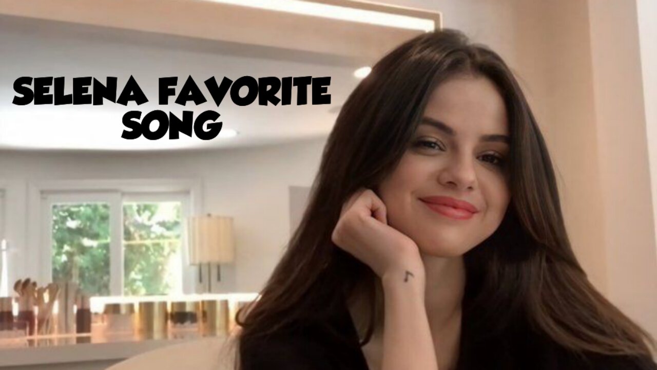 Selena Gomez - the heart wants what it wants (official video)