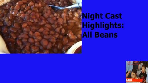 All Beans