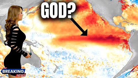 Why El Niño 2024 Is About To Change Everything!