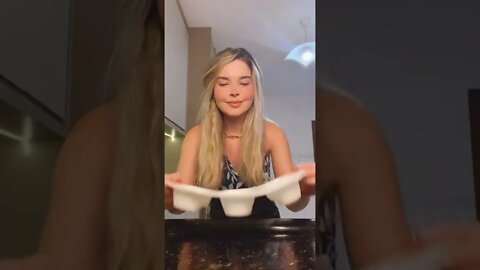 EMPADA FIT COM 5 INGREDIENTES #Shorts