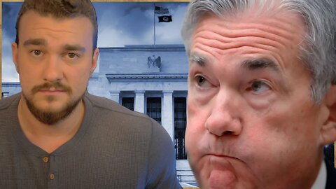 The Fed Isn't Telling You What I Just Found