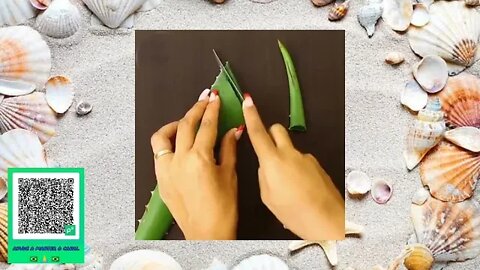 RECEITINHA CASEIRA PARA DEIXA O CABELO LONGO E LISO #cabelolongo #cabelosaudavel #cabeloslisos