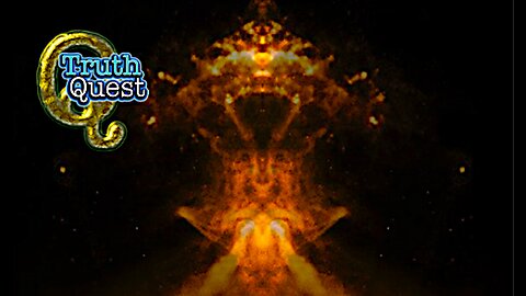 Truth Quest with Aaron Moriarity #342 "FULL DISCLOSURE"