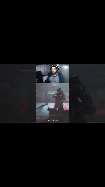 OLHA ISSO QUE DELÍCIA | WOLFENSTEIN 2 #Shorts