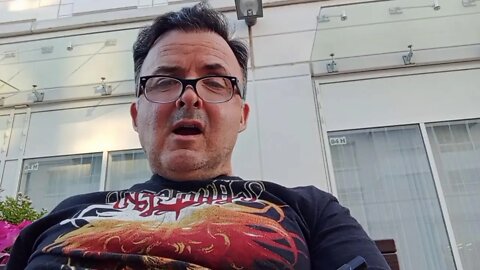 You Guys are Boring ME, IN RUSSIA UNDER SANCTIONS!