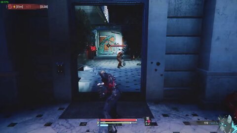 The Surge 2